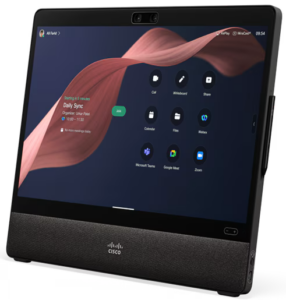 New Devices: Codec Pro G2 and Desk Pro G2 